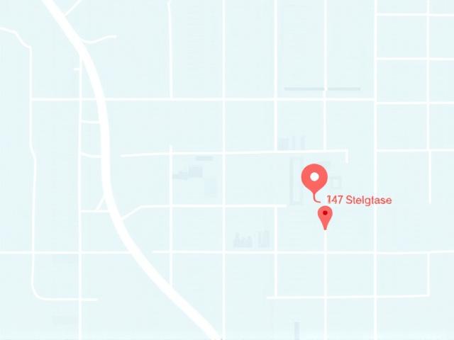 Karte von Graz, die den Standort von SchussTraum in der Spiegelgasse zeigt.